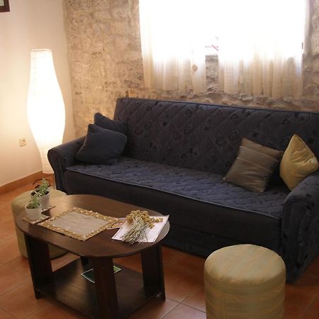 Apartments Madirazza Trogir Eksteriør bilde