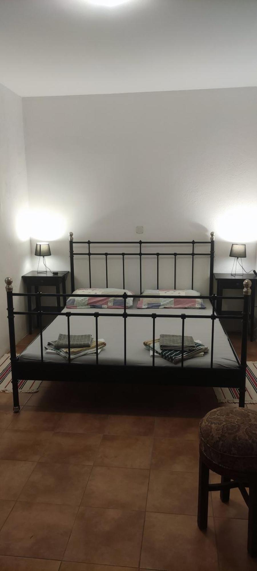 Apartments Madirazza Trogir Eksteriør bilde