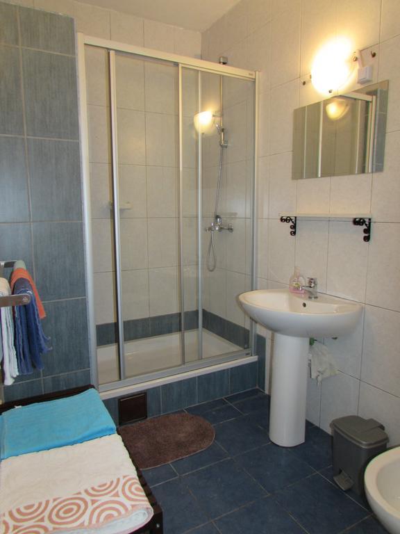 Apartments Madirazza Trogir Eksteriør bilde