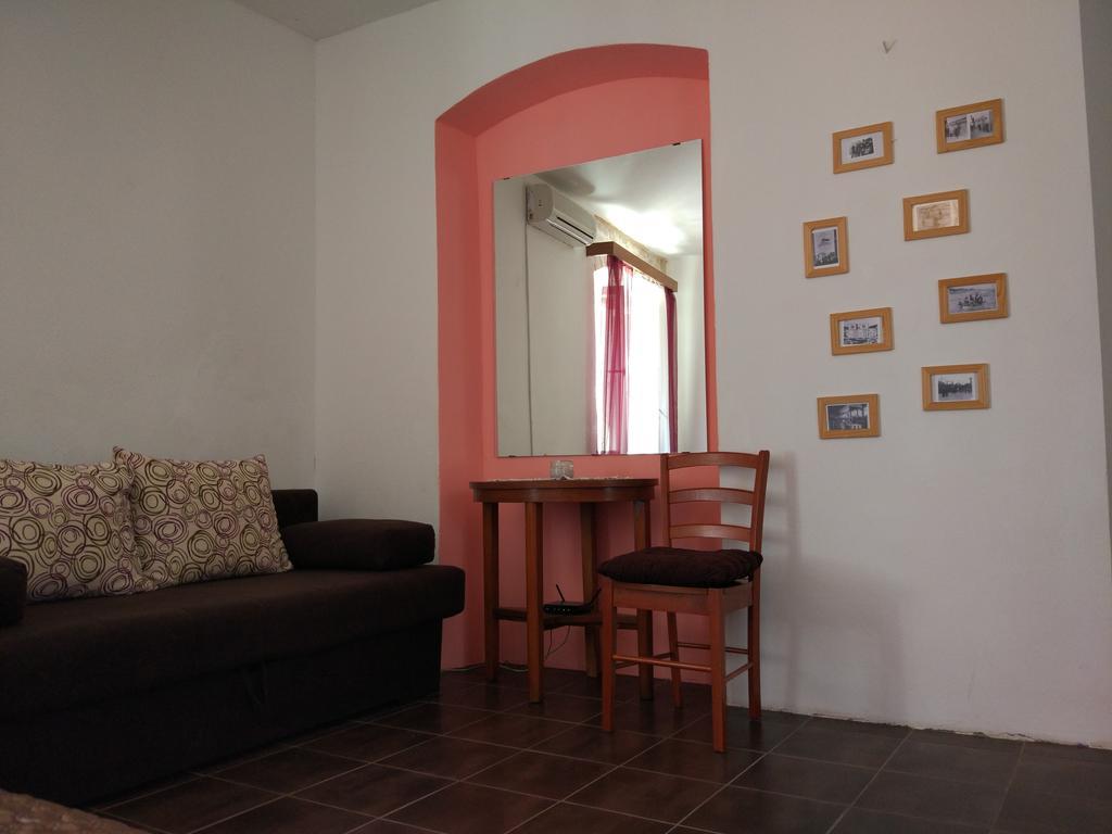 Apartments Madirazza Trogir Eksteriør bilde