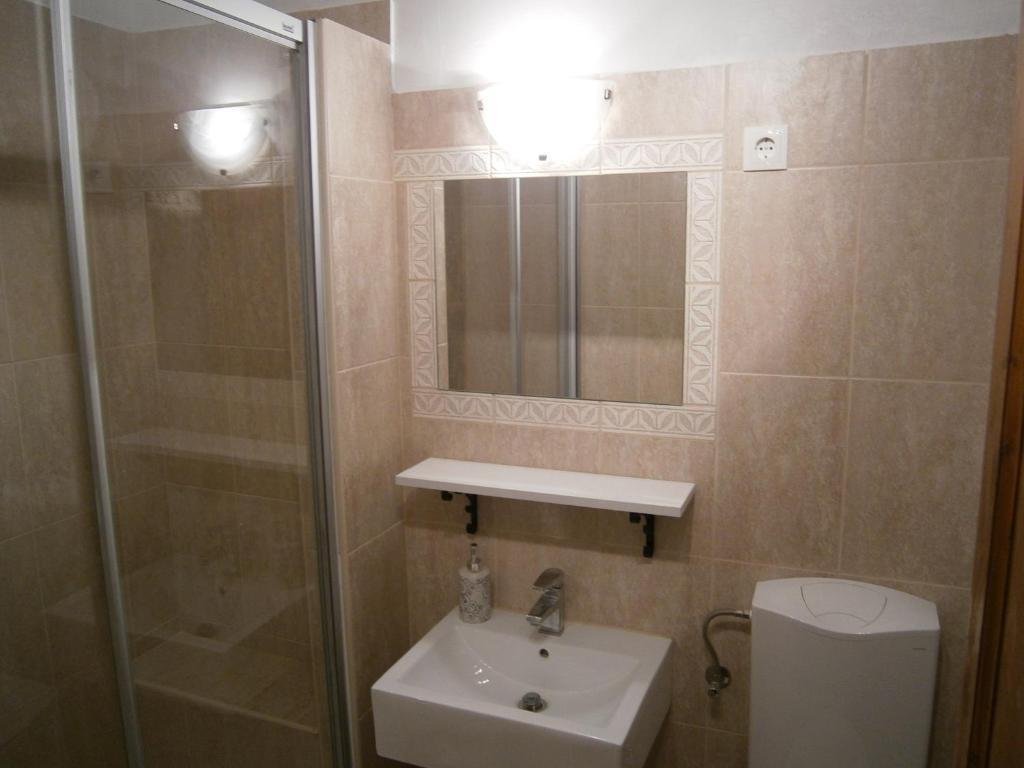 Apartments Madirazza Trogir Eksteriør bilde