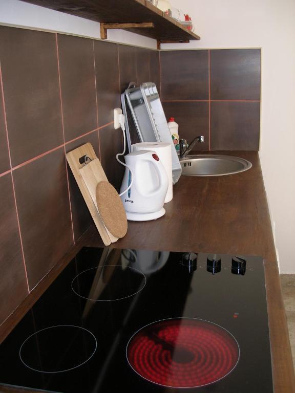 Apartments Madirazza Trogir Eksteriør bilde