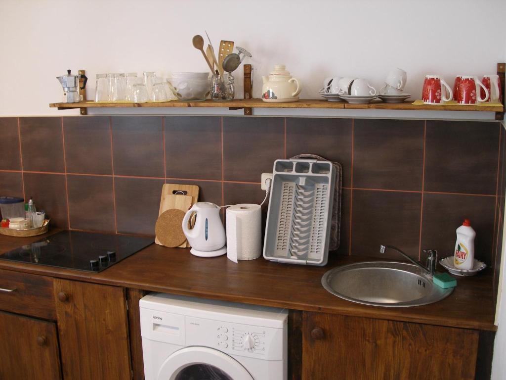 Apartments Madirazza Trogir Eksteriør bilde